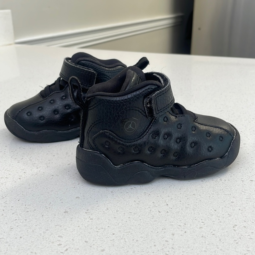 Baby Jordan’s 5C